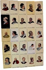 SCHEDE TELEFONICHE  Tiscali I PAPI 10.000 Lire 25 Diverse