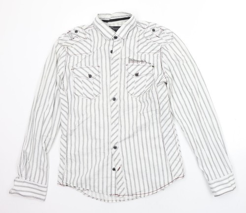 Camicia casual uomo taglia - uomo,