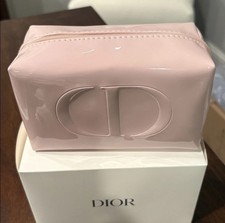 Trousse/borsa Dior Patent Pink