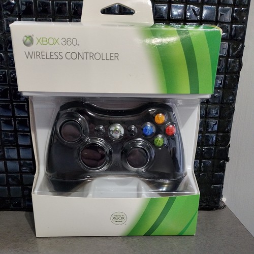 Controller microsoft xbox 360 - controller,