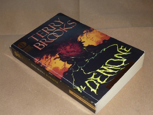 Terry brooks demone - brooks,, il