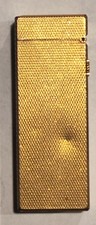 Accendino vintage Dunhill