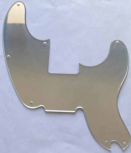 Battipenna specchio argento - specchio,