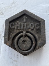 Peso vintage 1 kg chilog
