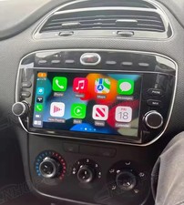 Android 15 autoradio carplay