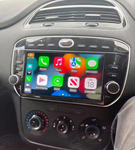 Android autoradio carplay - android, 15