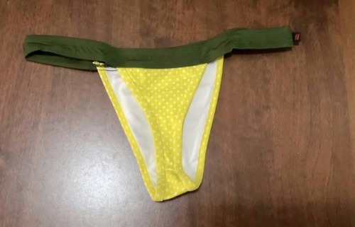 Bikini brasiliano perizoma - brasiliano,