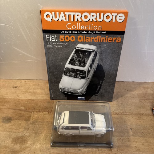 Quattroruote collection - quattroruote,