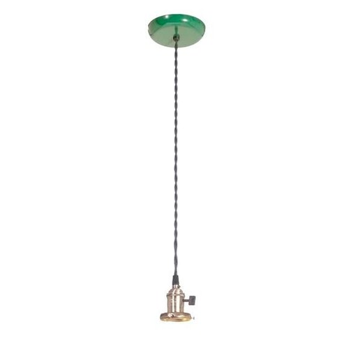 Lampada sospensione stile - sospensione,