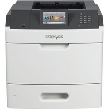 Stampante laser Lexmark