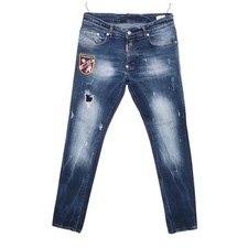 DSQUARED2 Jeans Size 42 Used