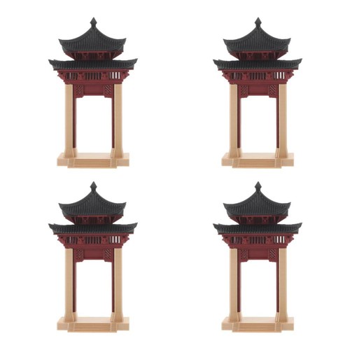 Count decorazioni arco per - 4,