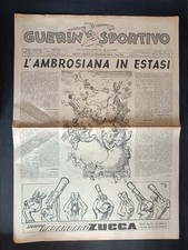 Rivista Giornale Guerin