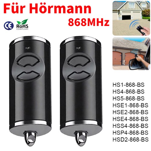 Per hormann 868 mhz - 868,