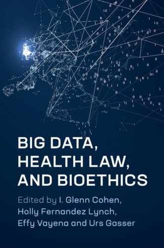 Big data health law and - big,