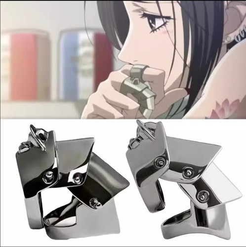 Anello dito anime - da,