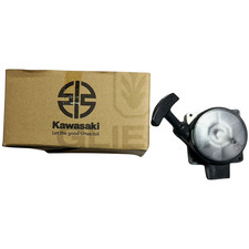 Starter brushcutter Kawasaki