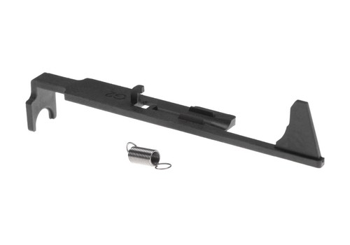 Tappet plate for enhanced - m4,