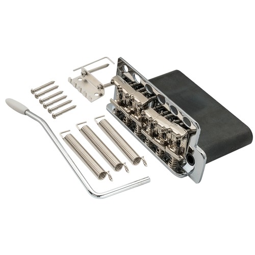 Wilkinson wv6 chrome 54mm - chrome,