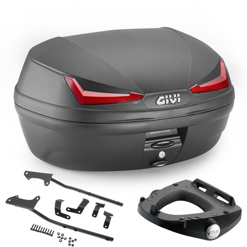 Kit bauletto e455n givi - kit, [givi]