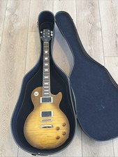 Epiphone Les Paul Standard Pro