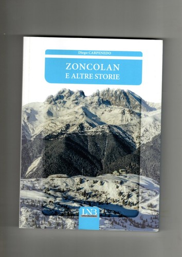 Friuli zoncolan altre - , e