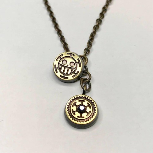 Collana legge trafalgar pezzo - legge,