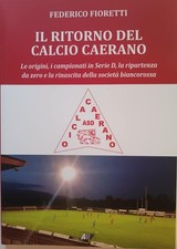 Il ritorno del Calcio Caerano