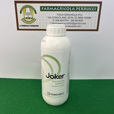 Joker erbicida ( Dicamba 21,2%) per il controllo di infestanti foglia larga Lt1