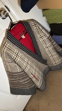 Giacca kimono trapuntata Kenzo