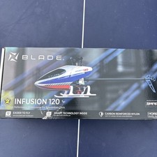 Blade infusion 120 bnf - 120,