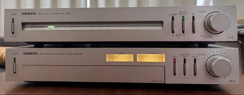 Onkyo 5 set - onkyo, ag-5