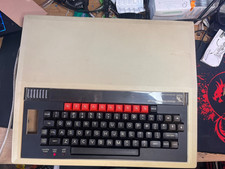 computer bbc modello b con