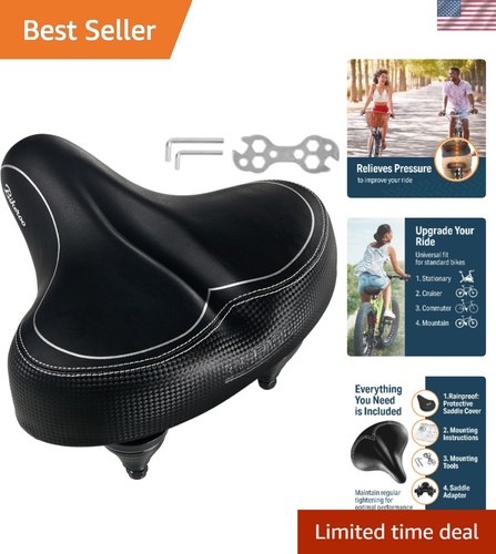 Sella comfort wide - comfort,