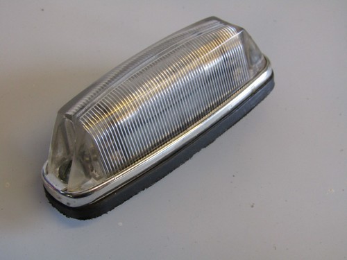 Lampada cruscotto interno - cruscotto,