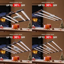 Spider Farmer SE Series LED