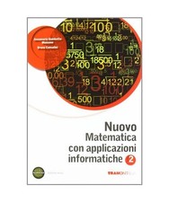 Nuovo matematica con