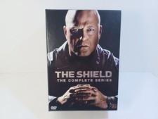 The Shield The Complete Series