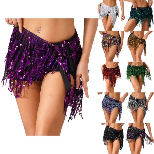 Costume donna samba sciarpa