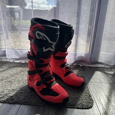 Stivali Alpinestars Tech 7