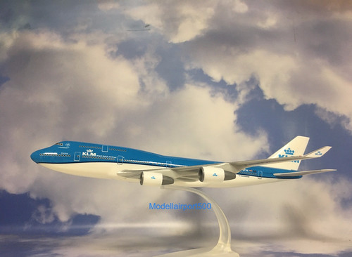 Herpa wings 250 boeing - herpa,
