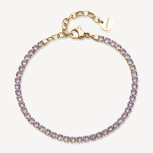 Bracciale desideri dorato - desideri,