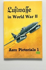 Luftwaffe in World War II by
