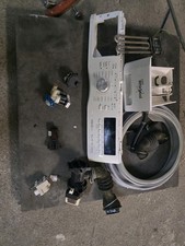 Pezzi Lavatrice Whirlpool DlC 7212