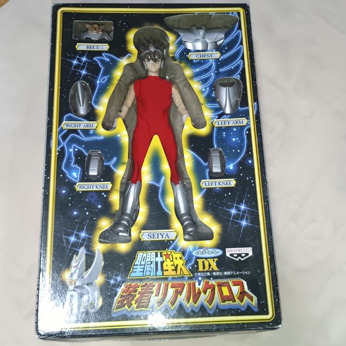 Statuina saint seiya vero - saint,