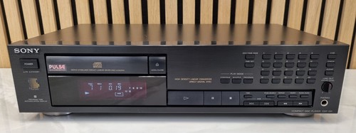 Sony cdp 591 lettore - sony,