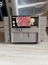 The legend zelda - the, a