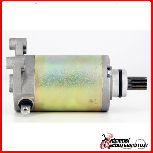 Motorino avviamento mash - avviamento,