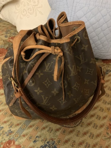Louis vuitton petit noé - vuitton,