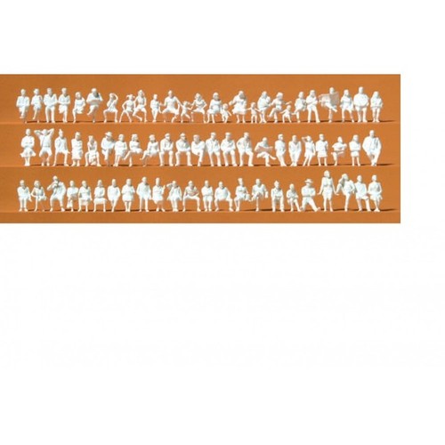 Preiser 16358 persone - 16358,